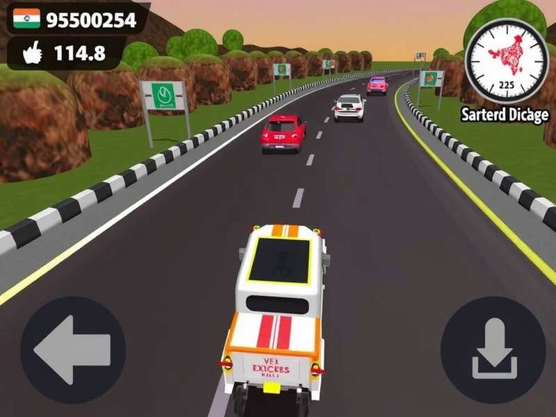 Goa Express Racer download statistics chart across Indian states